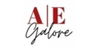 A&E GALORE coupons